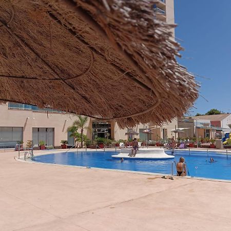 Sunny Place. Guardamar del Segura Eksteriør billede